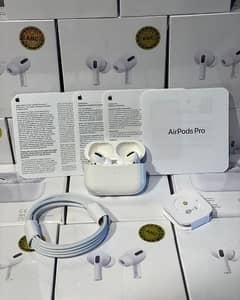 Airpods Pro ANC Japan / 100% Active noise cancellation working