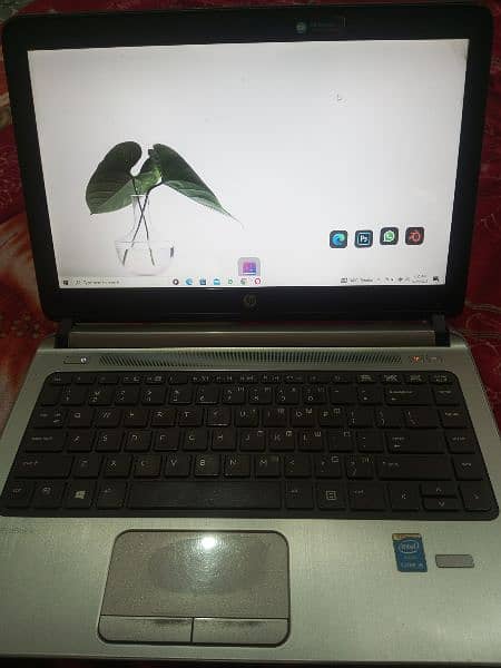 HP Laptop PROBOOK 430 G2 0