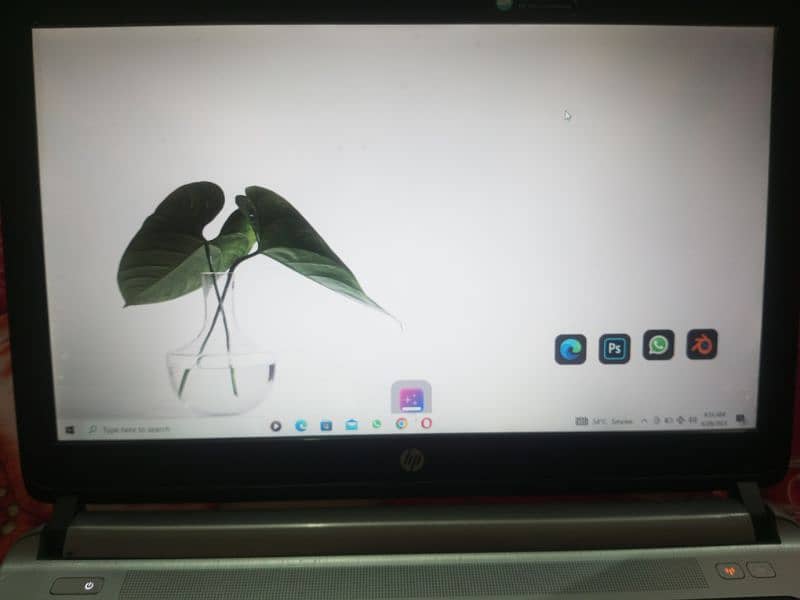 HP Laptop PROBOOK 430 G2 1