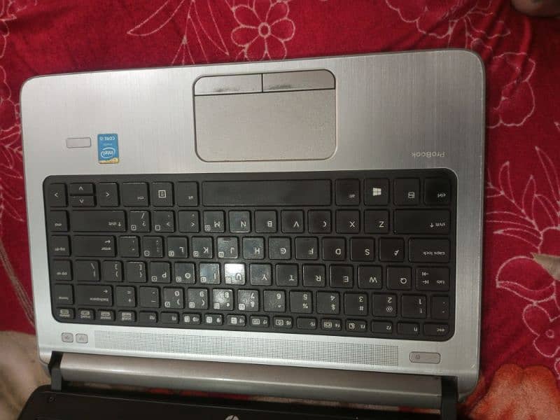 HP Laptop PROBOOK 430 G2 2