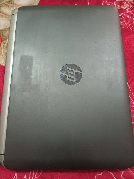 HP Laptop PROBOOK 430 G2 3