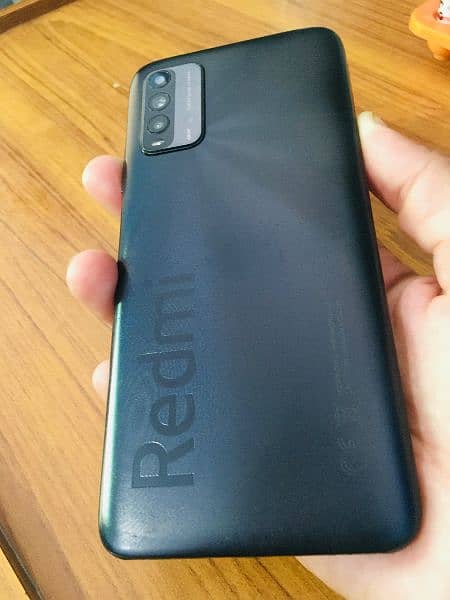 Redmi 9T 4-128 0