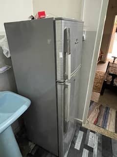 Dawnlance Refrigerator