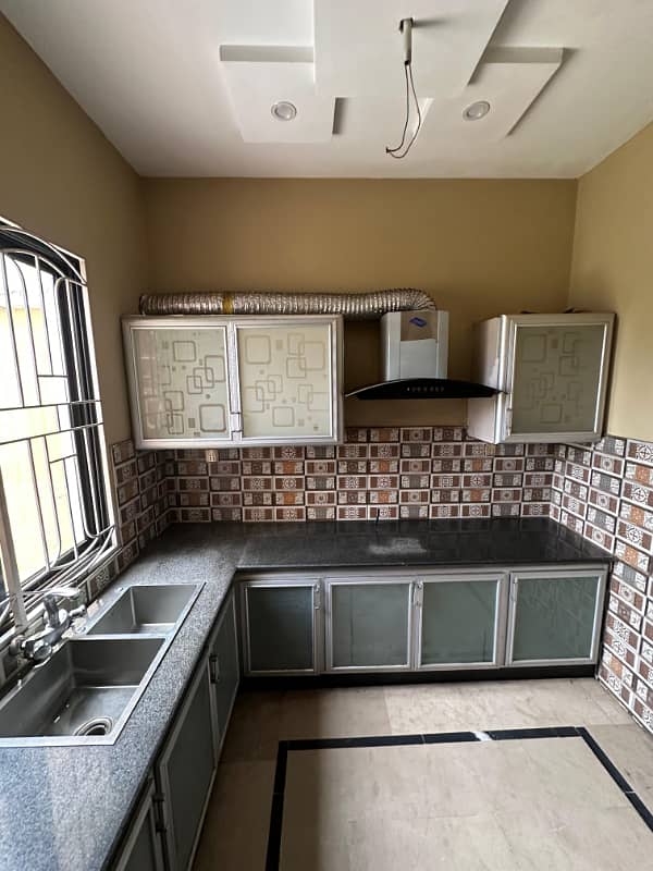 1 knal upper Portion Available for Rent 9
