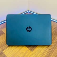 HP | EliteBook 850 G1 Laptop | 180GB SSD | 8GB RAM | Core i5 | 4th Gen 0
