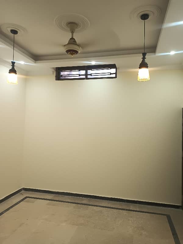 2 bedroom ground portion for rent demand 65000 at Prime location 5
