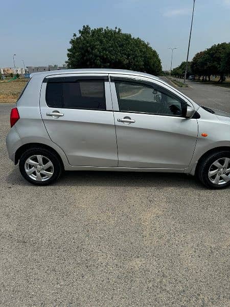 Suzuki Cultus VXL 2021 2