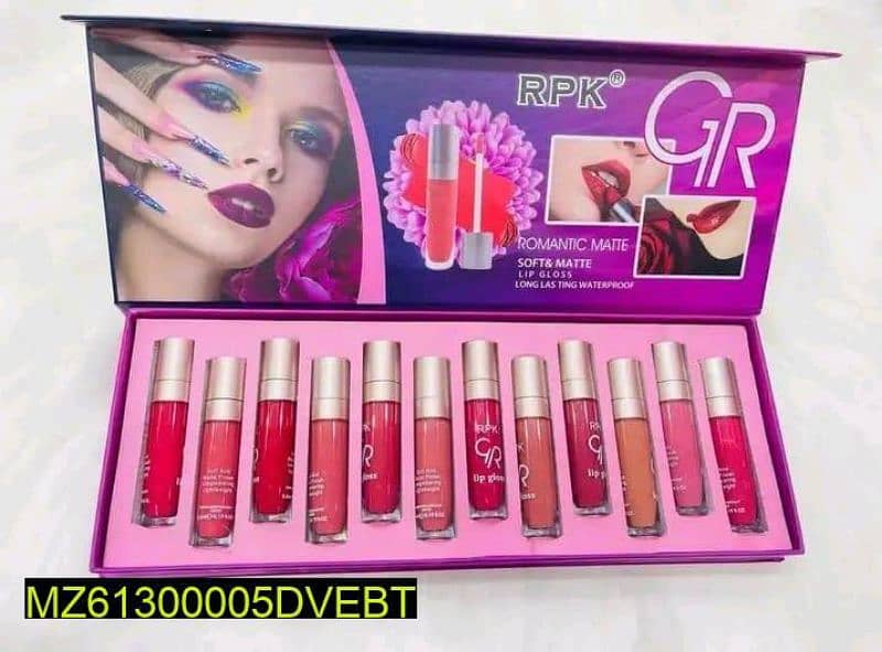 amazing lipstick colur 1