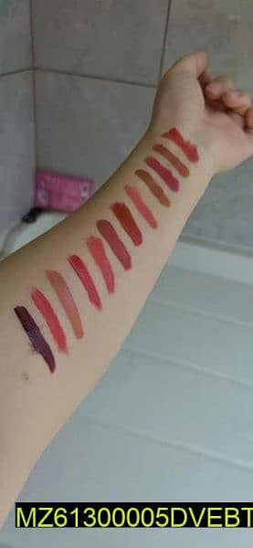 amazing lipstick colur 2