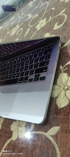 Apple MacBook pro - 2015