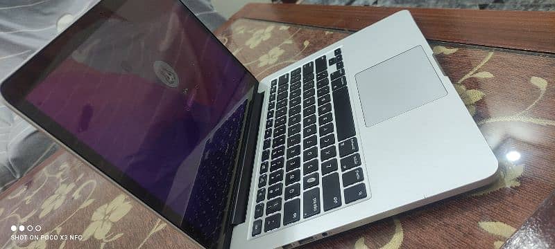 Apple MacBook pro - 2015 2