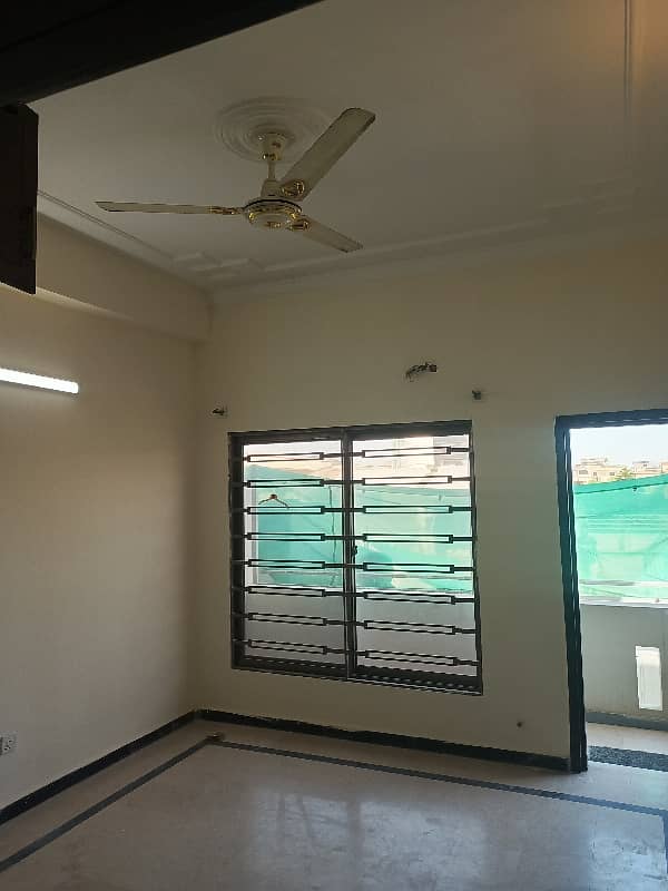 2 bedroom ground portion 7 Marla for rent neat and clean demand 65000 0