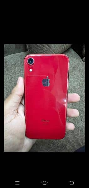 iphone xr non pta 64 gb 10 by 10 ha 3