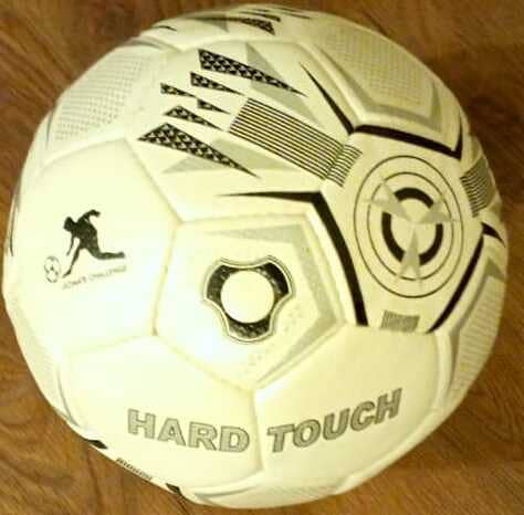 Football for Sale |Hand Made| Made in Sialkot pakistan 1