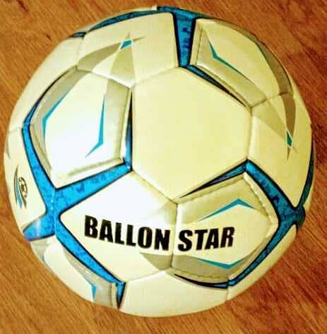 Football for Sale |Hand Made| Made in Sialkot pakistan 2