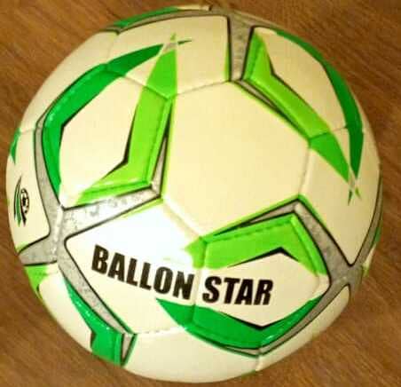 Football for Sale |Hand Made| Made in Sialkot pakistan 3