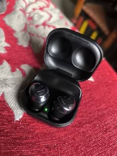 Samsung galaxy buds pro black