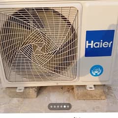 Haier AC 1.5 Tons