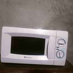 selling oven