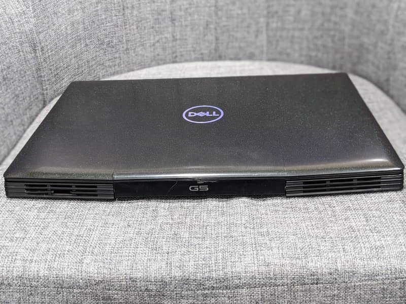 Dell G Series Core i7-10th Gen Laptop | Best For Gaming & Development 6