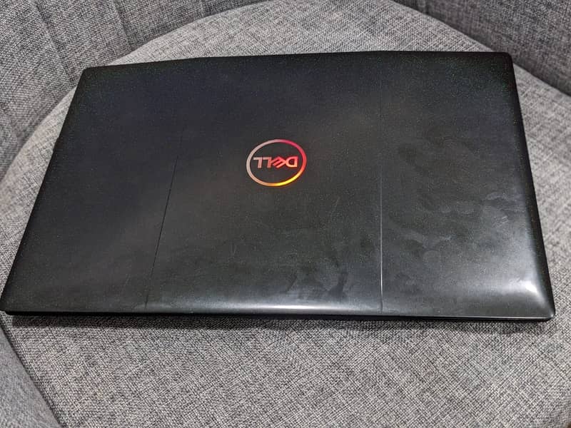 Dell G Series Core i7-10th Gen Laptop | Best For Gaming & Development 7