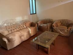 5 seater sofas in brand new condition