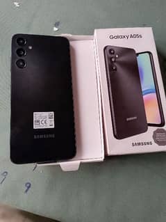Samsung a05s 6.128 urgent sell 03236204567 call me
