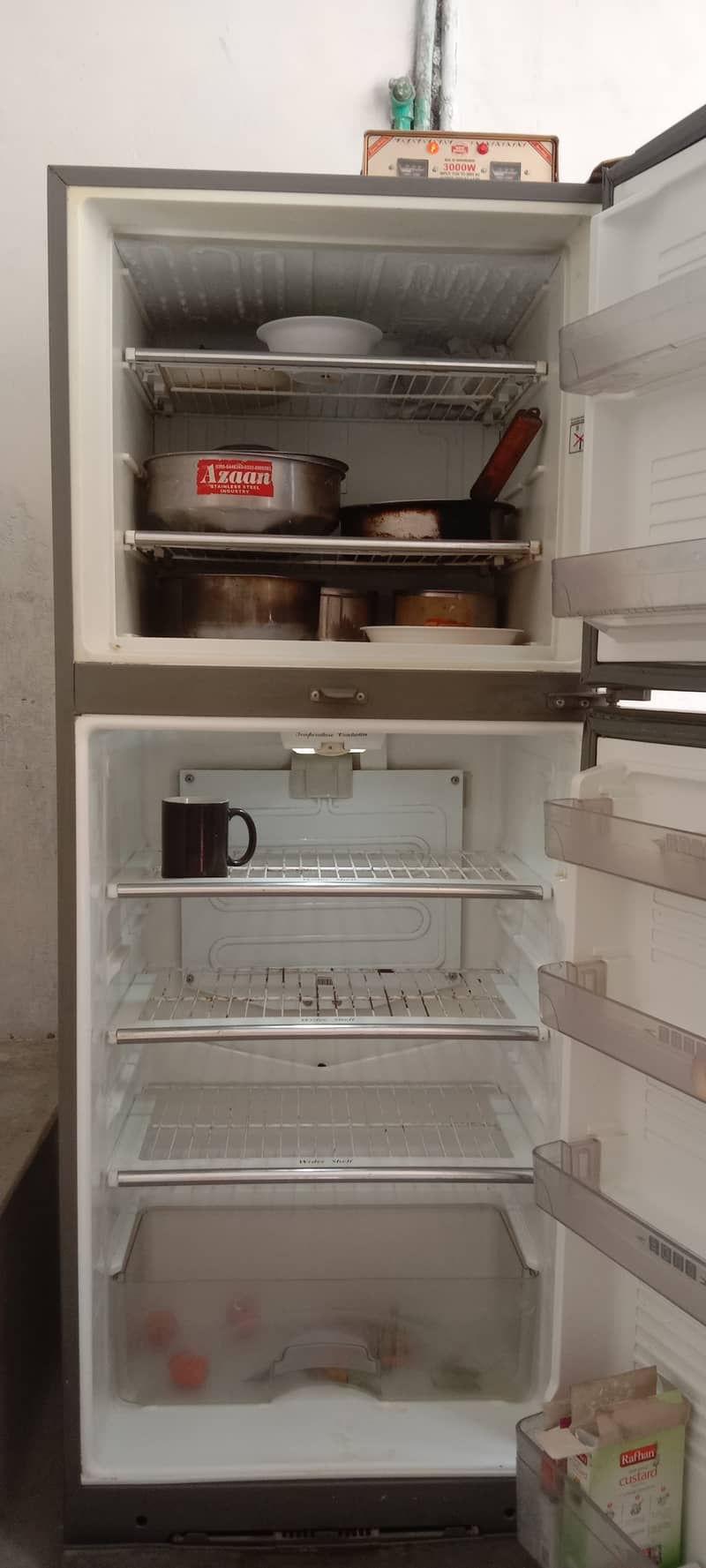 Fridge for Sale 3