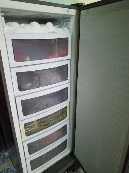 box freezer 2