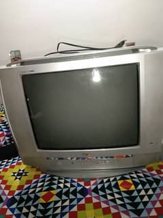 Television