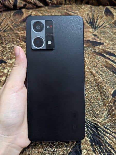 Oppo f21 pro 0