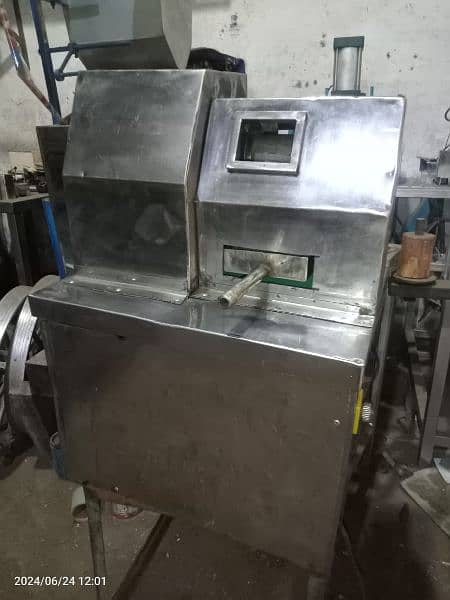 Ganna machine sugarcane juice machine 0