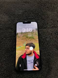 Iphone 13 128GB Non PTA 0