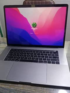 MacBook pro13