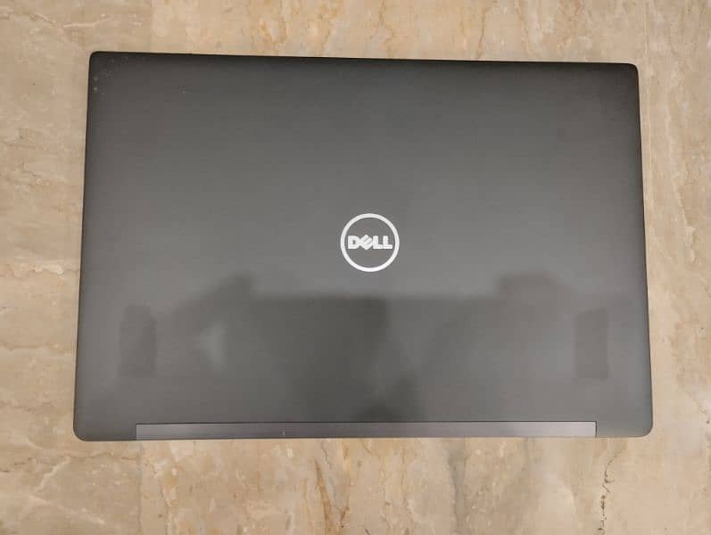 Dell latitude 7280 1