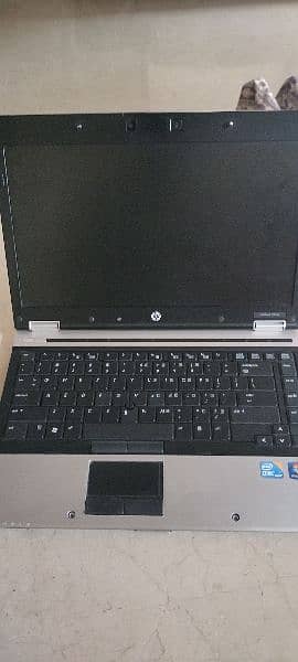 Elite 8440p Laptop Core i5 1