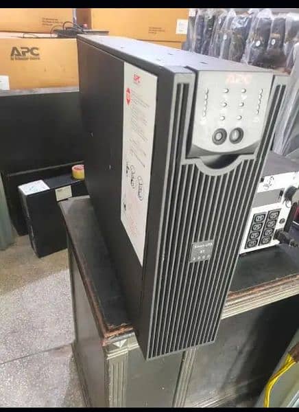 APC SMART UPS surt3000xli available 0