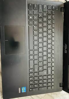 ASUS Core i3, 3rd generation 0