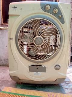 Air cooler (Super Asia) ECM 6000 0