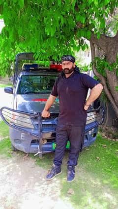 Vip Protocol Services/Security Guard/Security Services/Security Lahore 0