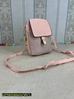 women's casual cellphone bags