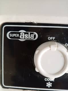 super aisa air cooler Sirf condition 10/9