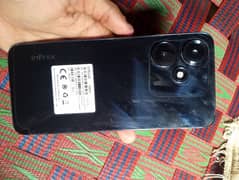 Infinix hot 30 play OFFICIAL PTA APPROVED (DUAL SIM) 4/64 GB 0
