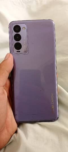 tecno camon 18t