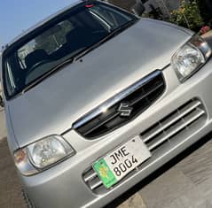 Suzuki Alto VXR 2006