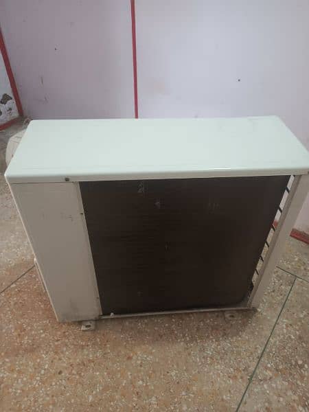 Acson international AC 2 ton 1