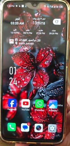 Infinix note 12 (6/128) 0