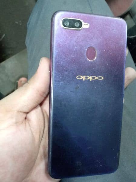 oppo F9 1