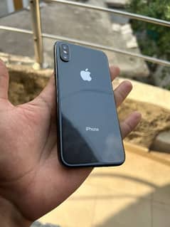 iphone xs factory unlock