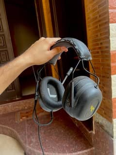 7.1 Noise canceling gaming headphones with 7.1 card  (somic G936N 7)